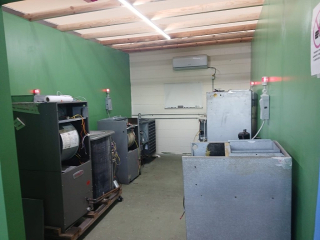 Taller del curso de aire